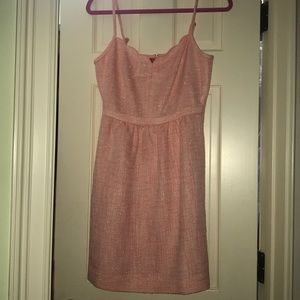 JCREW dress